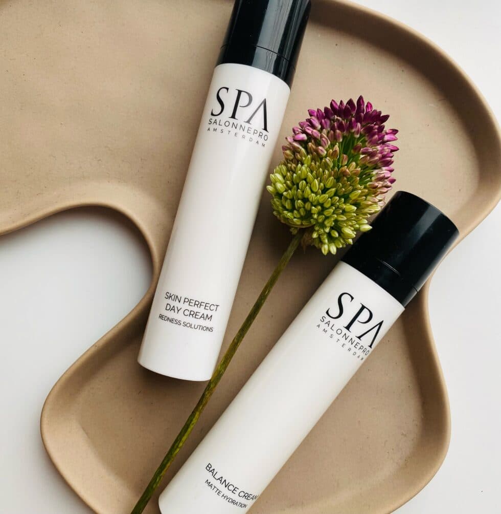 SPA SalonnePro-producten bij Pura Vida